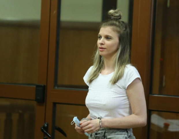 Апелативният специализиран съд пусна под домашен арест певицата Лиляна Деянова -