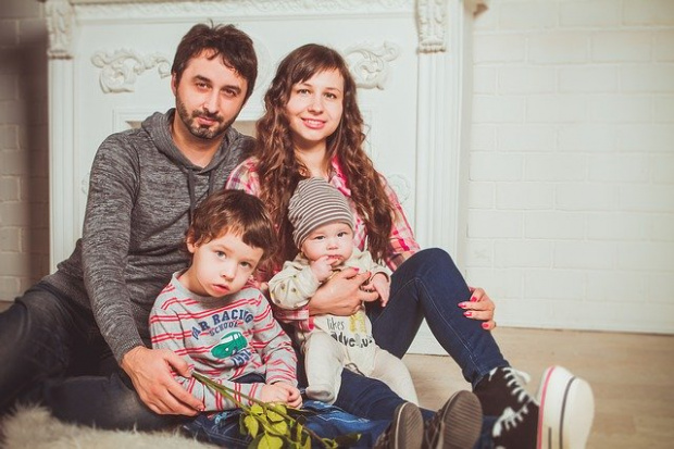 48 8 от българите на възраст 25 34 години живеят с родителите
