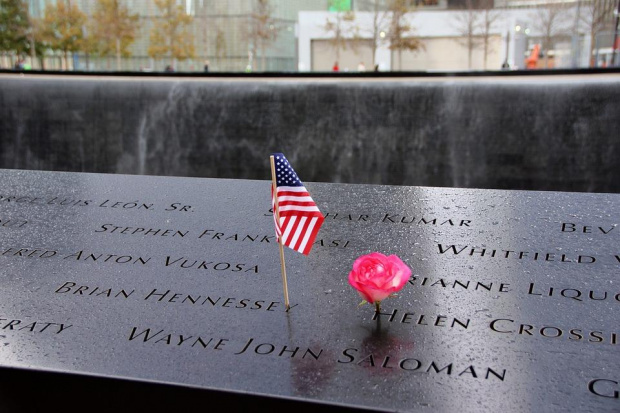 Пандемията беляза и годишнината от нападенията на 11 септември в