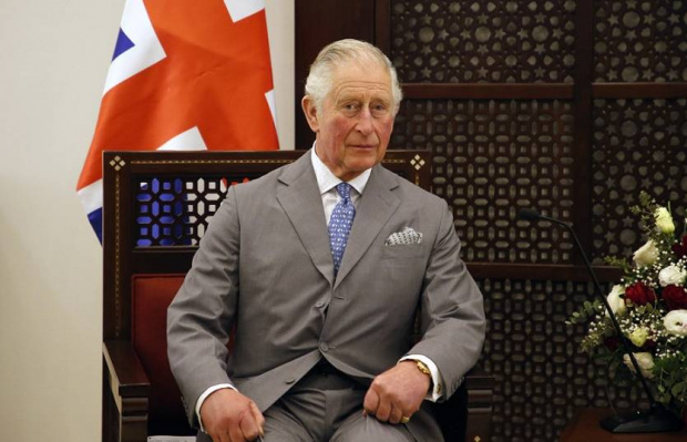 Британският принц Чарлз предупреди че кризата с изменението на климата