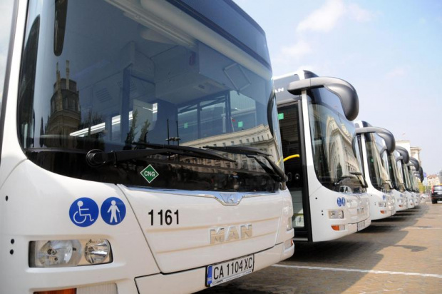 Промени в маршрутите на градския транспорт в София и ограничения при движението в