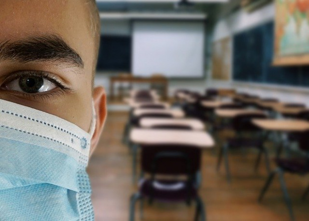16 учители от габровско училище са под карантина заради коронавирус От