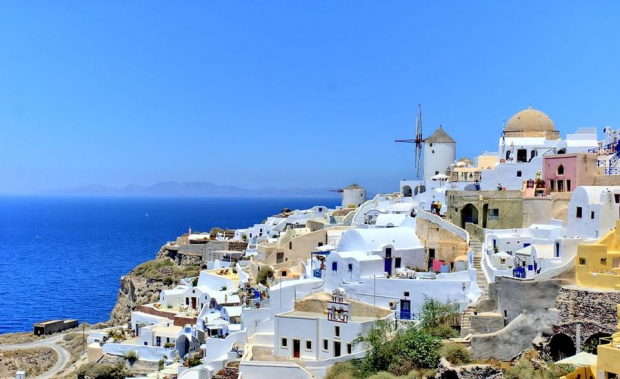Правителството на Гърция удължи до 12 октомври действието на решенията свързани с