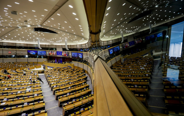 В Европарламента днес предстои сесия на която ще бъде обсъдено