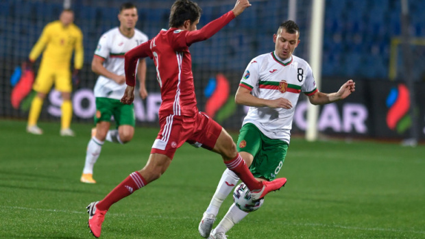 България загуби катастрофално от Унгария като домакин с 1 3 в
