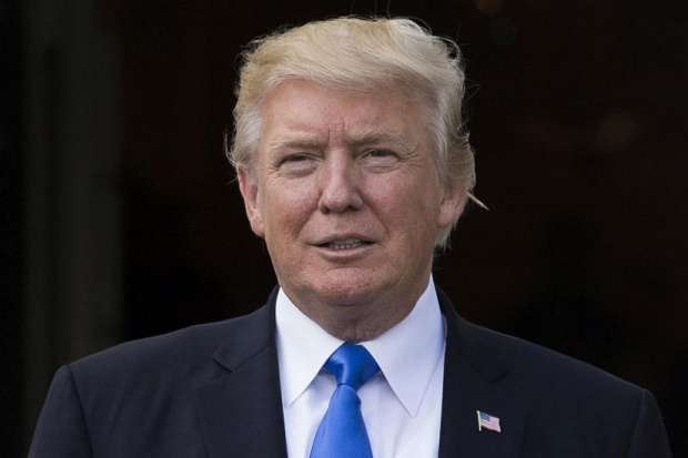 Американският президент Доналд Тръмп е показал отрицателен резултат за Ковид-19