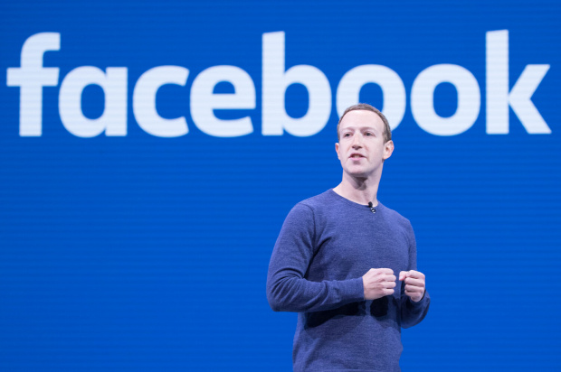 Основателят на Facebook Марк Зукърбърг изрази притеснение от евентуални прояви