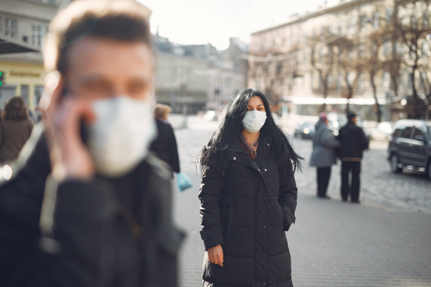 Над 6000 са вече жертвите на коронавируса в Чехия предаде ТАСС