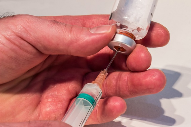 Американската биотехнологична компания Moderna съобщи че разработената от нея ваксина