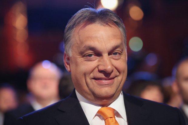 Унгария наложи вето върху бюджета на Европейския съюз заради плановете