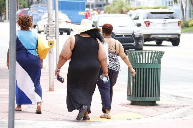 Според ново проучване пациентите със затлъстяване на възраст над 60