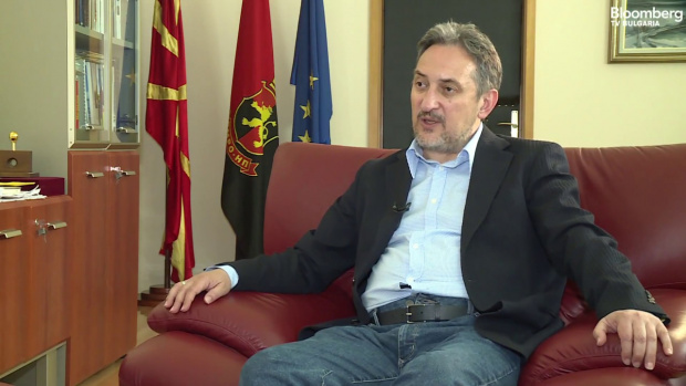Бившият премиер на Македония Любчо Георгиевски разкри в интервю за
