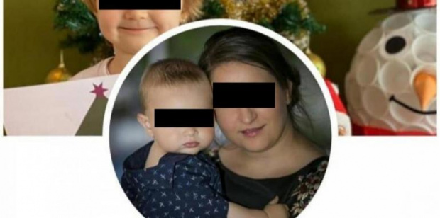 Майката обвинена в убийството на двете си деца К