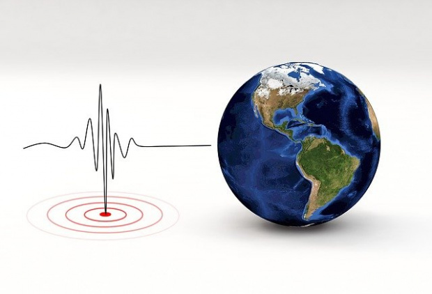 Земетресение с магнитуд от 6 4 е регистрирано в Хърватия предаде