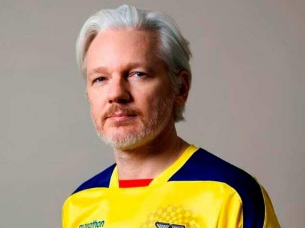 Лондонският съд отказа освобождаване под гаранция на основателя на Уикилийкс