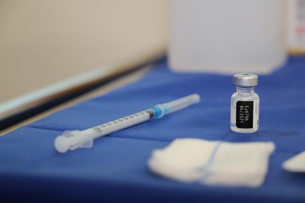 36 от населението на България може да бъде ваксинирано през