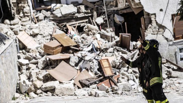 Няма данни за пострадали български граждани при земетресението в Индонезия