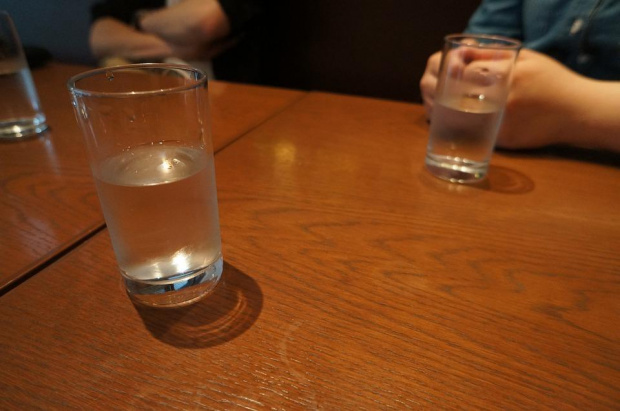 Водата от язовир Студена е годна за пиене съобщава РЗИ Перник