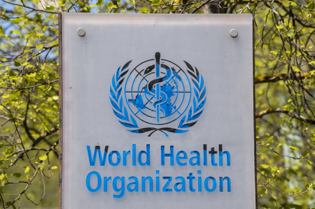 Шефът на Световната здравна организация разкритикува остро начина на разпределение