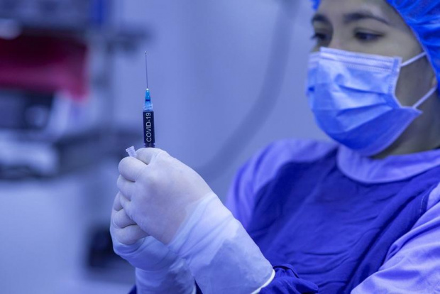Започва втора фаза на имунизирането в България От днес ваксините
