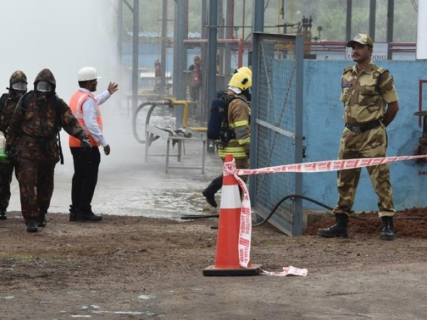 Бомба избухна близо до израелското посолство в индийската столица Делхи