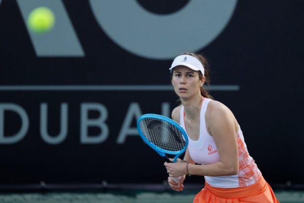 Нашата Цветана Пиронкова загуби от Серина Уилямс в осминафинален сблъсък