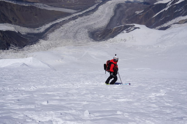 Поредна драма се разигра с експедицията по първото зимно изкачване