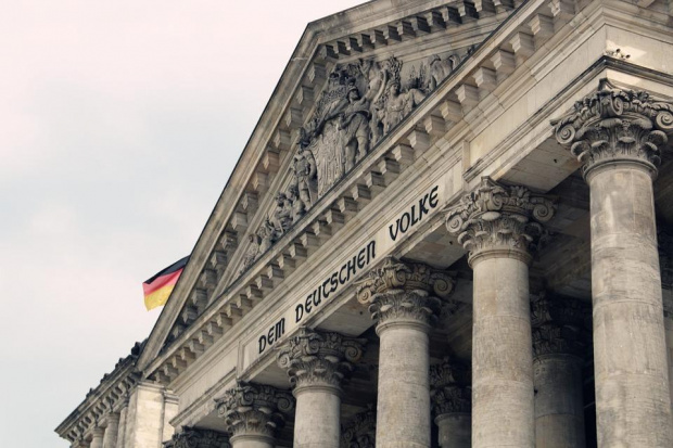 Възнагражденията на депутатите в Бундестага - долната камара на германския