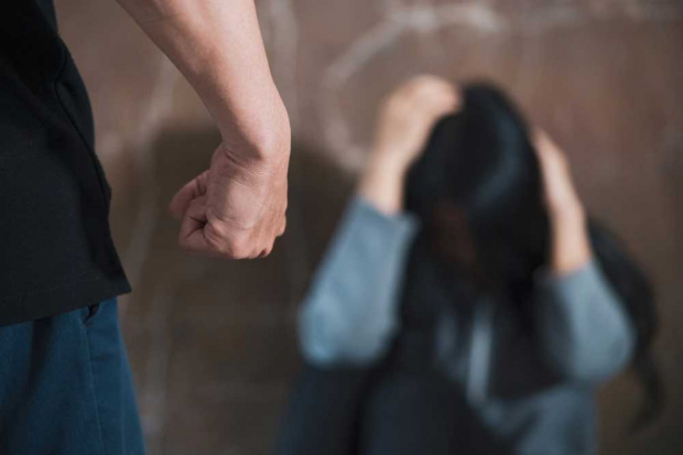 Статистиката свързана със случаите на домашното насилие продължава да е