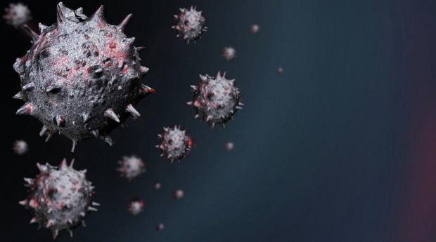 Екип руски учени установи че частици от коронавируса попаднали върху