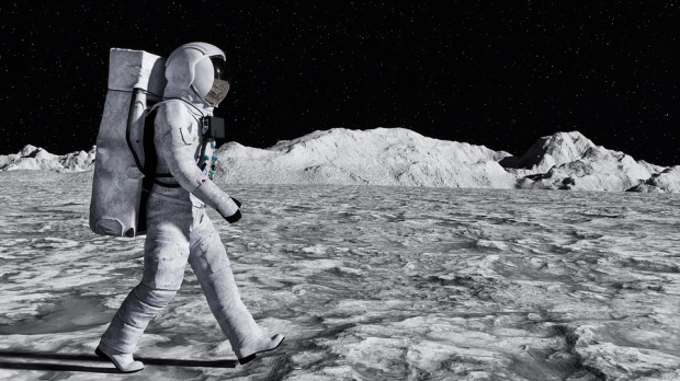 Първата жена ще стъпи на Луната в рамките на космическата
