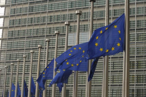 Европейската комисия стартира процедура срещу Великобритания