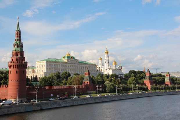 Русия се е опитала да повлияе върху хода на президентските