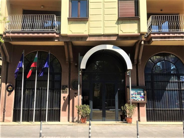 Посолството ни в Скопие е изпратило протестна нота до външното