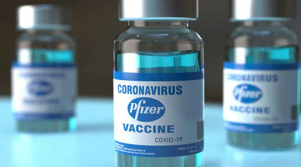 Броят на смъртните случаи настъпили след ваксинация срещу коронавирус в
