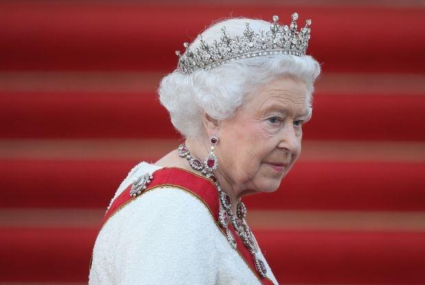 Кралица Елизабет II може да е последният британски монарх написа