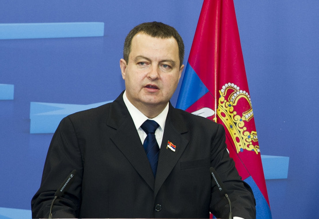 Мега скандал избухна в съседна Сърбия Председателят на сръбския парламент