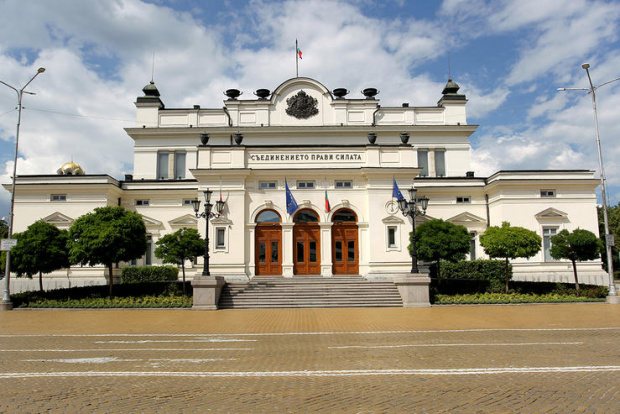 Правната комисия в Народното събрание подкрепи закриването на специализираните съдилища