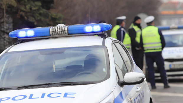Трима мъже загинаха снощи при тежък пътен инцидент в Пловдивско.