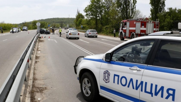 Окръжната прокуратура в Пловдив образува досъдебно производство за тежката катастрофа