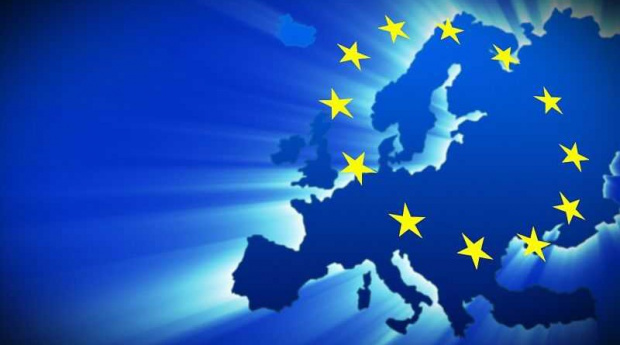 Европа чества своя ден днес на 9 май се празнува