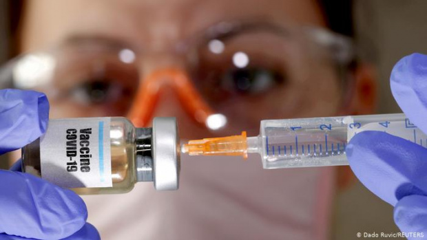 Българите изпитват най голямо нежелание в ЕС да се ваксинират –