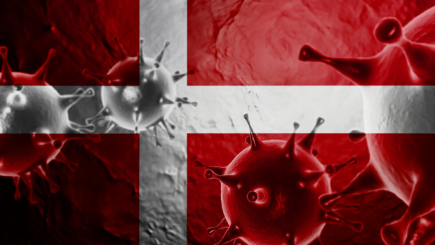 Датското правителство отменя почти всички ограничения наложени за ограничаване на