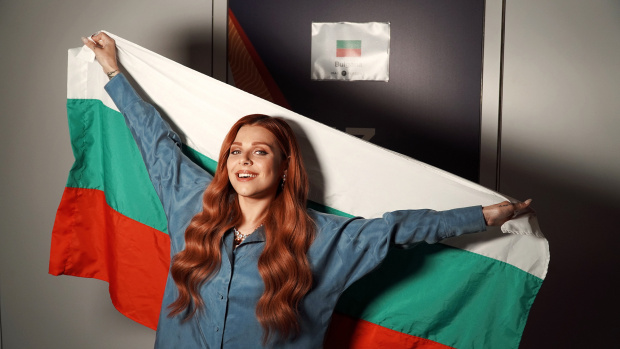 България е на финал на Евровизия 2021 най престижната музикална