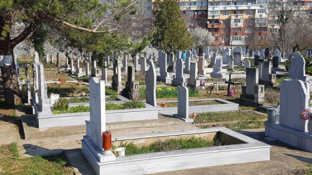 Свободните гробни места в Кюстендил свършиха алармира на пресконференция Камелия