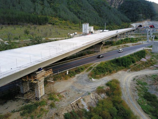 АПИ оповести куп нарушения при ремонта на магистралите „Тракия“ и „Марица“