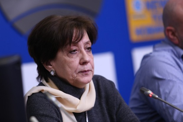 Единствената жена-премиер на България Ренета Инджова: Имаме да разчистваме територия от престъпници