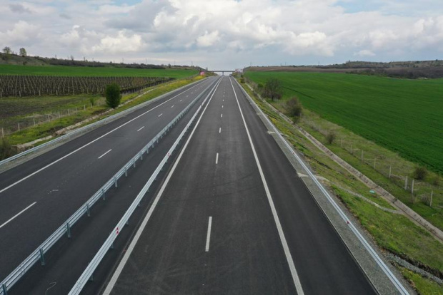 Цялото ръководство на Автомагистрали ЕАД е било сменено в края