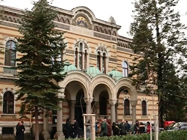 Светият синод на Българската православна църква излезе с остро изявление