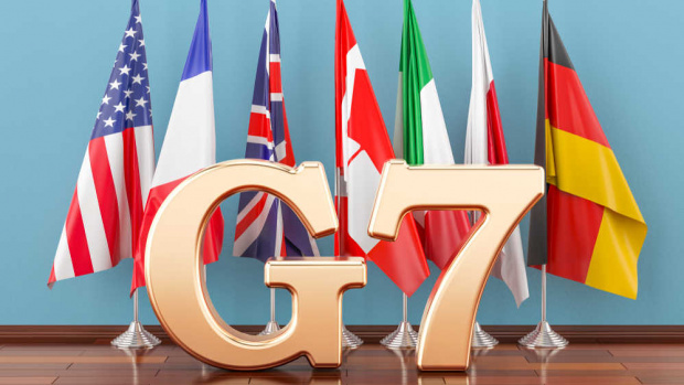 Лидерите на страните от Г 7 се споразумяха за стимули заради
